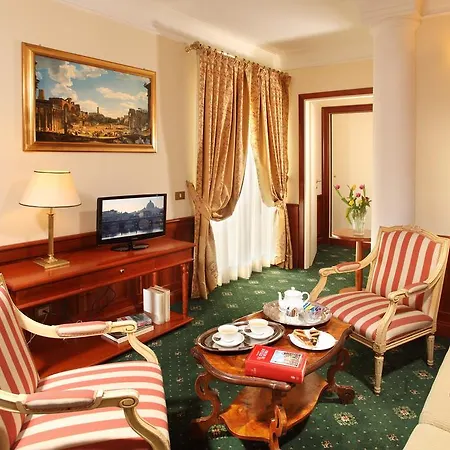 Hotel Delle Vittorie