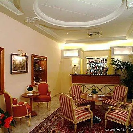 Delle Vittorie Hotel