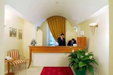 Delle Vittorie Hotel 3*