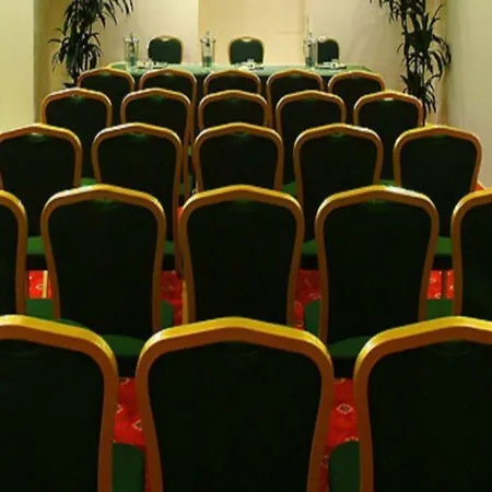 Delle Vittorie Hotel