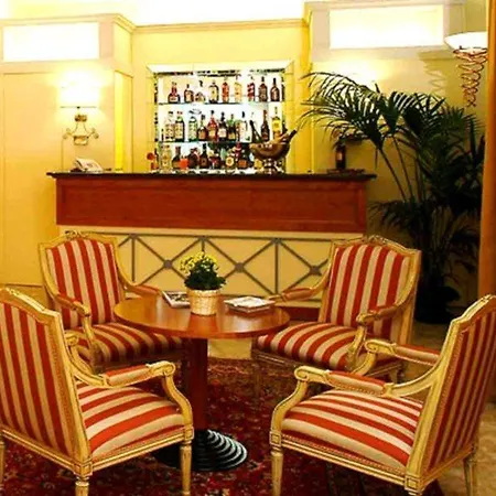 Hotel Delle Vittorie 3*