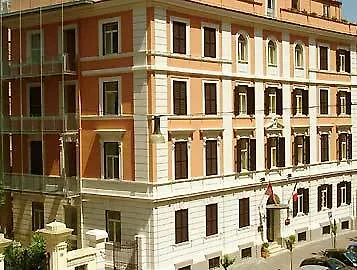 Hotel Delle Vittorie 3*
