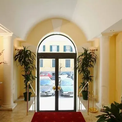 Delle Vittorie Hotel