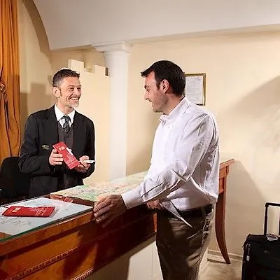 Delle Vittorie Hotel