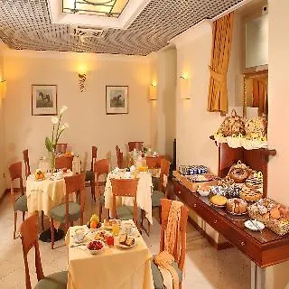 Hotel Delle Vittorie