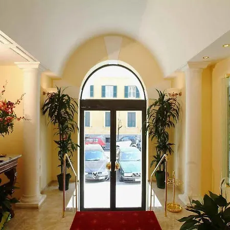 Delle Vittorie Hotel