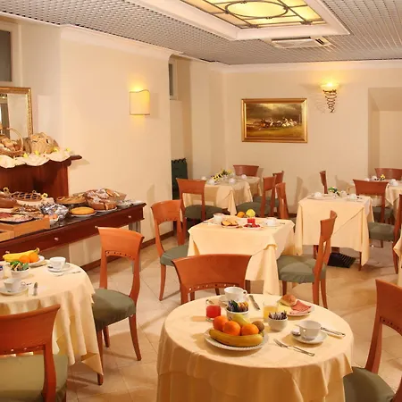 Delle Vittorie Hotel 3*