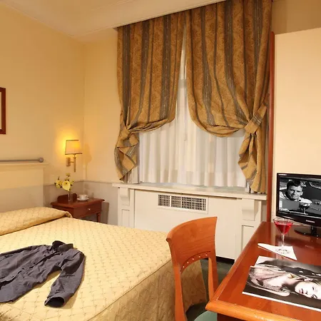 Delle Vittorie Hotel