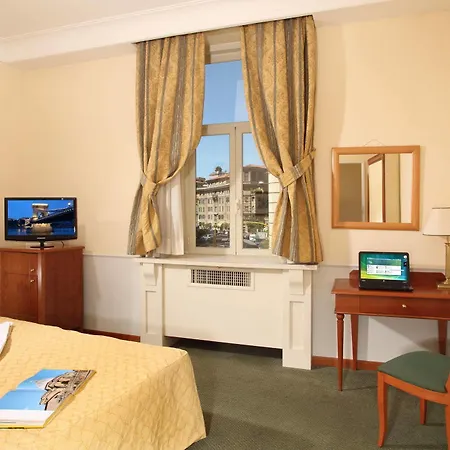 Delle Vittorie Hotel 3*