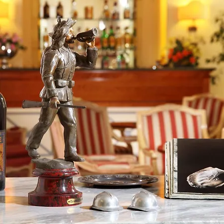 Hotel Delle Vittorie 3*