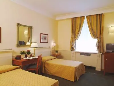 Delle Vittorie 3* Rome
