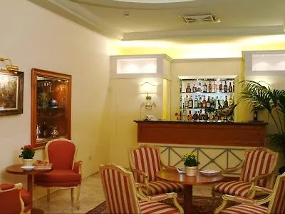 Hotel Delle Vittorie