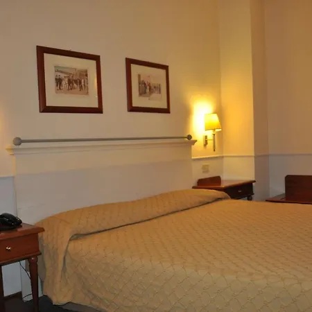 Hotel Delle Vittorie 3*