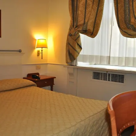 Hotel Delle Vittorie 3*