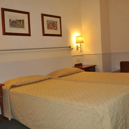Hotel Delle Vittorie