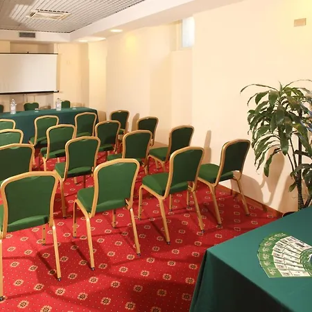 Hotel Delle Vittorie Rome