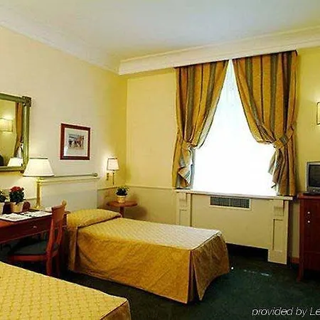 Delle Vittorie Hotel Rom