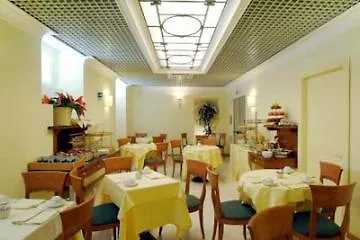 Delle Vittorie Hotel Rom