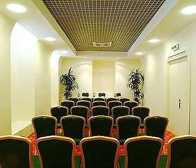 Delle Vittorie Hotel Rom