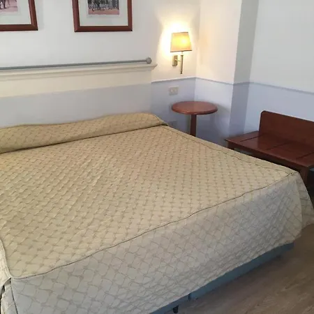 Hotel Delle Vittorie Rom