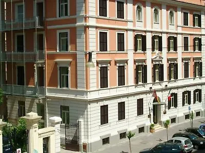 酒店 Delle Vittorie