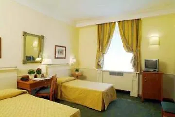 Hotel Delle Vittorie Roma