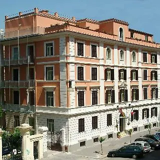 Delle Vittorie Roma